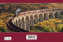 2027 Diary Scotland Desk