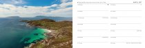 2027 Diary Scotland Desk