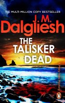 Misty Isle 3: Talisker Dead, The
