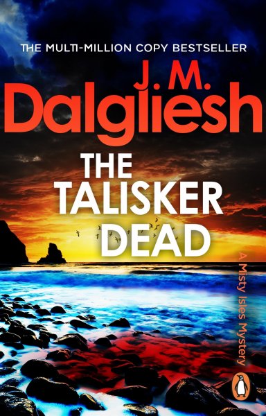 Misty Isle 3: Talisker Dead, The