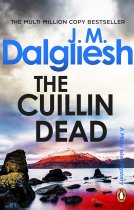 Misty Isle 4: Cuillin Dead, The
