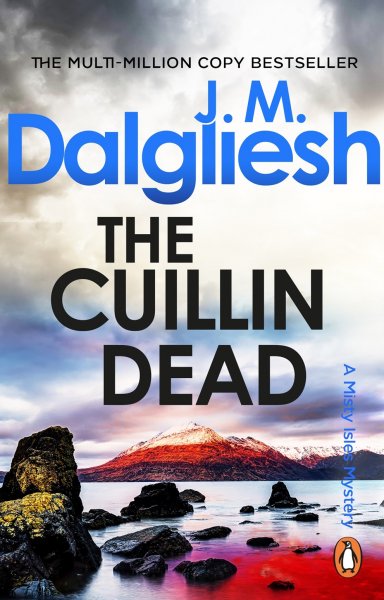 Misty Isle 4: Cuillin Dead, The