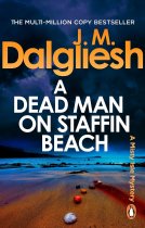 Misty Isle 5: Dead Man on Staffin Beach, A