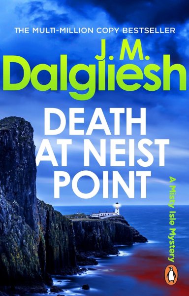 Misty Isle 6: Death at Neist Point