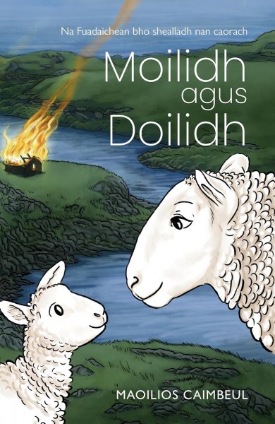 Moilidh agus Doilidh