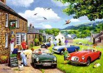 Jigsaw Day in the Dales 1000pc