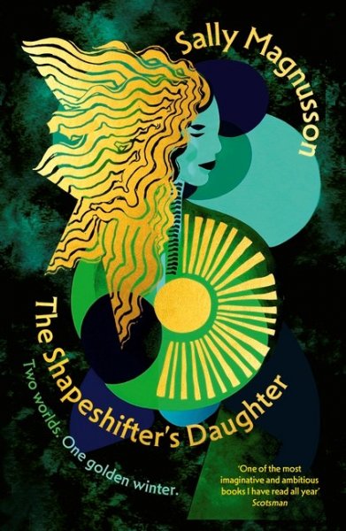 Shapeshifter's Daughter, The