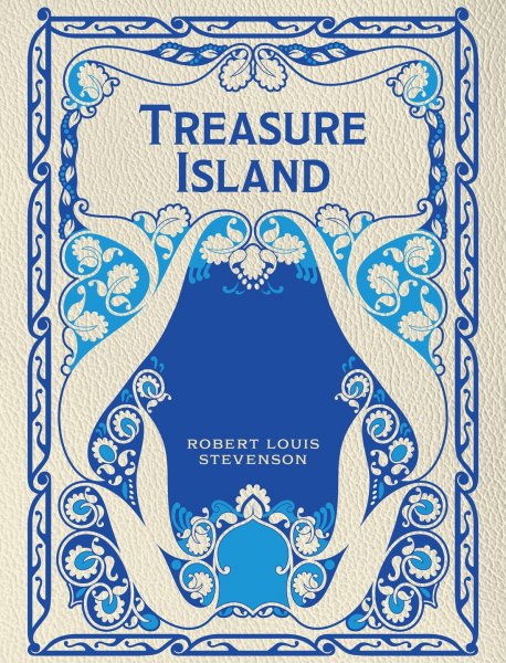 Treasure Island