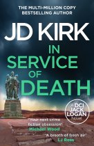 DCI Logan: In Service of Death