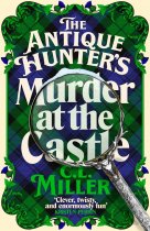 Antique Hunter's Murder at the Castle, The