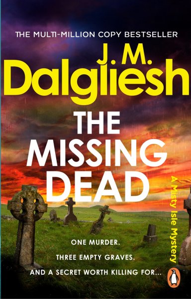 Misty Isle 7: Missing Dead, The