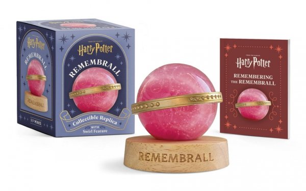 Harry Potter Remembrall Mini Kit