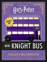 Harry Potter Mini Knight Bus Mini Kit