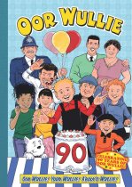2027 Annual Oor Wullie