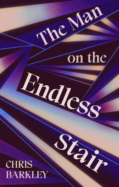 Man on the Endless Stair, The