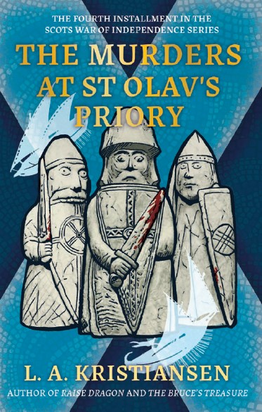 Murders at St Olav's Priory, The