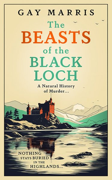 Beasts of the Black Loch, The