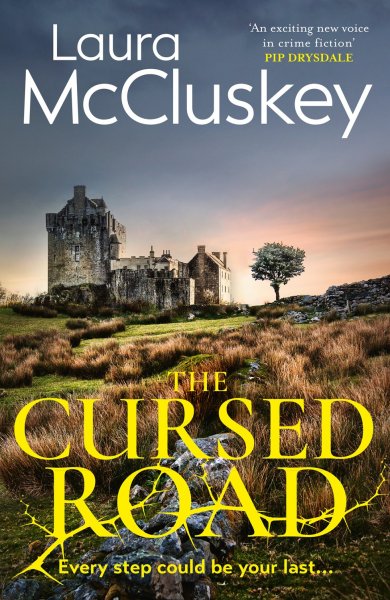 Cursed Road, The