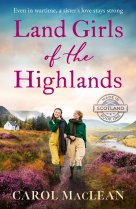 Land Girls of the Highlands