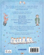 Scottish Songs & Rhymes for Children