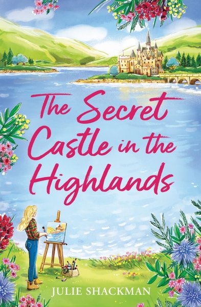 Secret Castle in the Highlands, The
