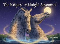 Kelpies' Midnight Adventure, The