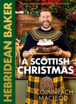 Hebridean Baker: A Scottish Christmas