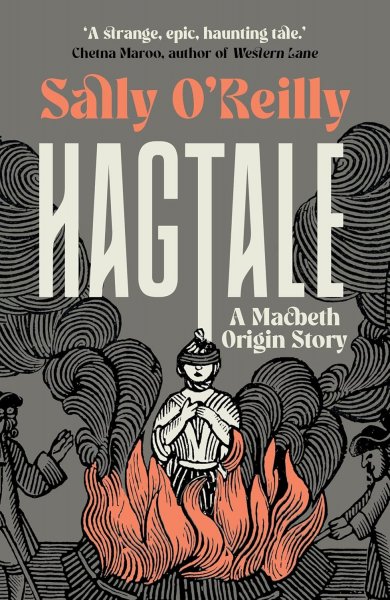 Hagtale: A Macbeth Origin Story