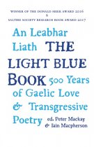 An Leabhar Liath / Light Blue Book, The