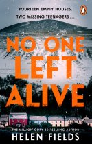 No One Left Alive