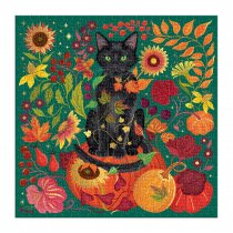 Jigsaw Whiskers of Autumn 500pc