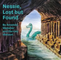 Nessie, Lost But Found