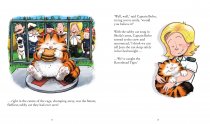 Adventures of Captain Bobo: Tigers!