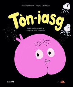 Ton-iasg