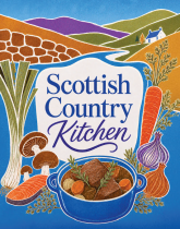 Scottish Country Kitchen