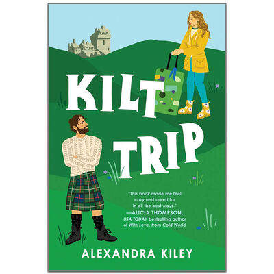 Kilt Trip