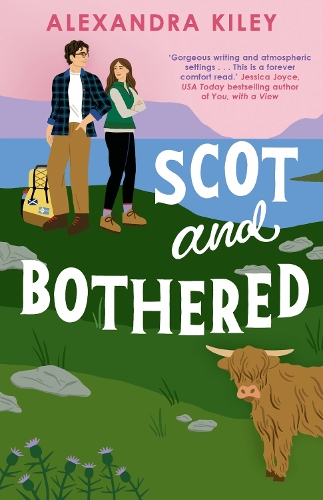 Scot & Bothered