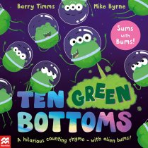 Ten Green Bottoms (SV)