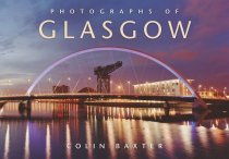 Photographs of Glasgow Mini Portfolio