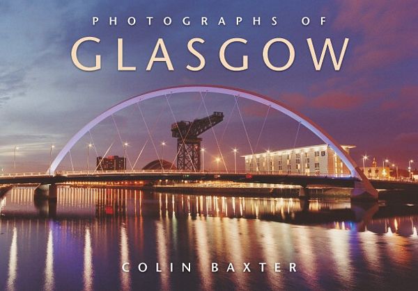Photographs of Glasgow Mini Portfolio