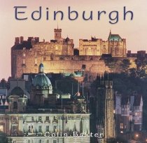 Edinburgh Gift Book