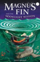 Magnus Fin 2: The Moonlight Mission