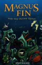 Magnus Fin 1: The Ocean Quest