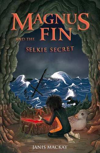 Magnus Fin 3: The Selkie Secret