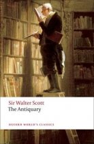 Antiquary, The