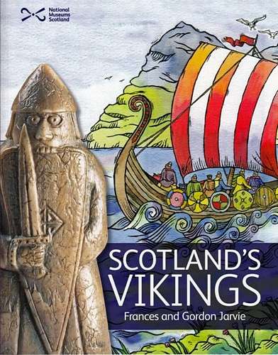 Scotties: Scotland's Vikings