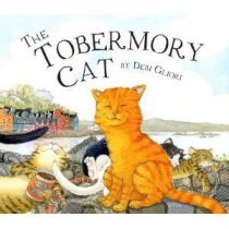 Tobermory Cat